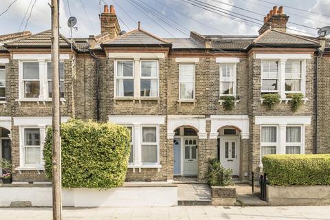 Avarn Road, London SW17