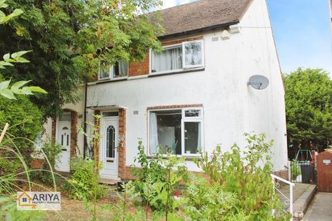 3 bedroom semi-detached house for sale, Netherhall Road, Netherhall, Leicester LE5