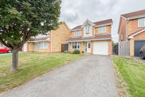 undefined, Bernica Grove, Ingleby Barwick TS17