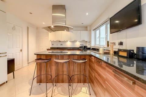 undefined, Bernica Grove, Ingleby Barwick TS17