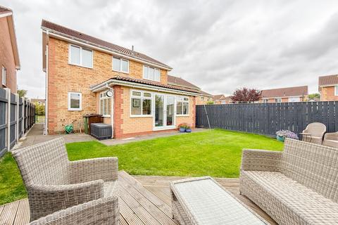 4 bedroom detached house for sale, Bernica Grove, Ingleby Barwick TS17