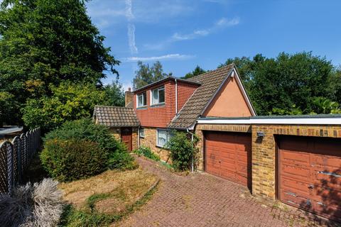 4 bedroom detached house for sale, Oak Tree Close, Virginia Water, Surrey, GU25