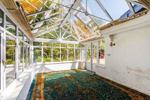4 bedroom detached house for sale, Oak Tree Close, Virginia Water, Surrey, GU25