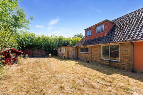 4 bedroom detached house for sale, Oak Tree Close, Virginia Water, Surrey, GU25