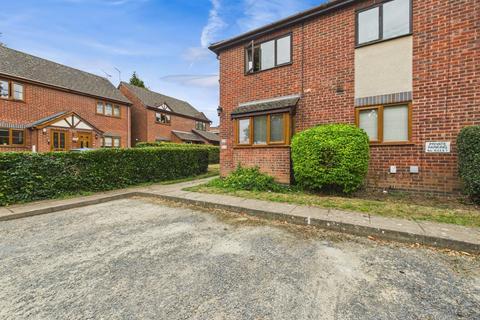 undefined, Hales Orchard, Worcester, Worcestershire, WR2