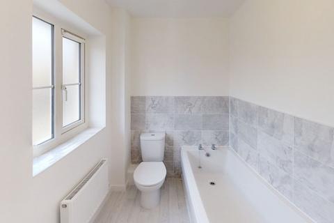undefined, Plot 123, The Litchard at Parc Tondu, Maesteg Rd, Tondu CF32