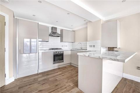 Spa Road, London, SE16