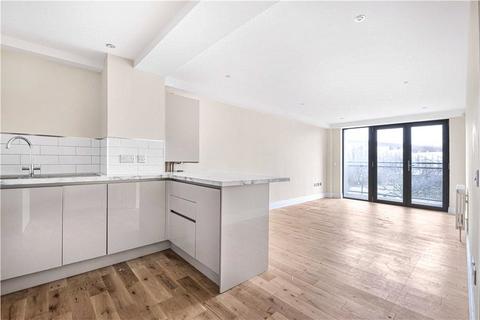 2 bedroom apartment for sale, Spa Road, London, SE16