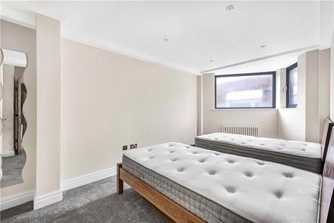 2 bedroom apartment for sale, Spa Road, London, SE16