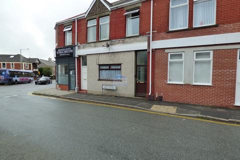 2 bedroom ground floor flat for sale, Prince Road, Kenfig Hill, Bridgend County. CF33 6ED
