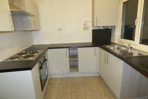 2 bedroom ground floor flat for sale, Prince Road, Kenfig Hill, Bridgend County. CF33 6ED