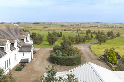 undefined, The Charts, Lybster, Caithness, KW3