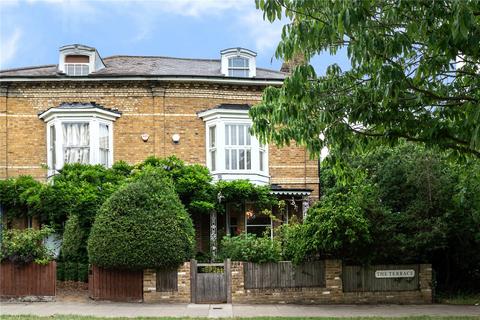 5 bedroom semi-detached house for sale, The Terrace, Woodford Green, IG8