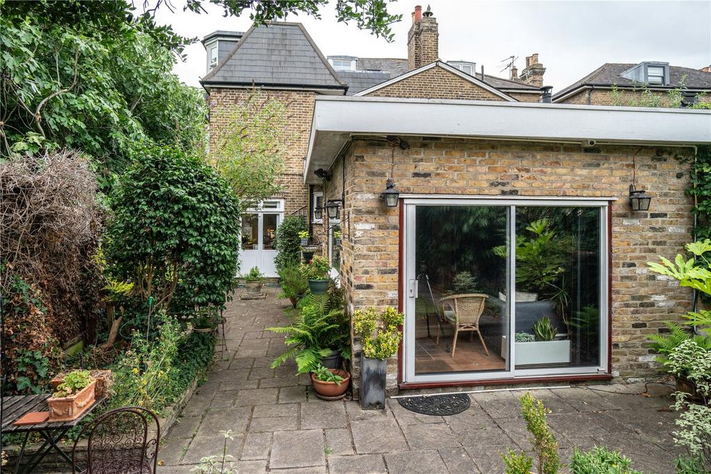 Patio/Terrace
