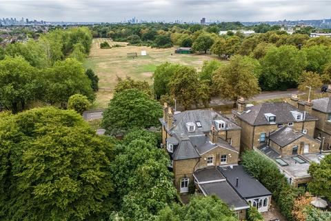 The Terrace, Woodford Green, IG8