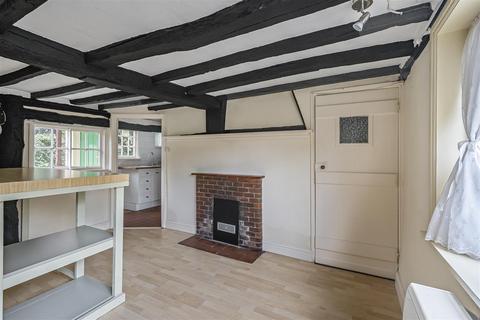 undefined, Abbey Street, Ickleton CB10