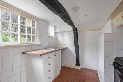 undefined, Abbey Street, Ickleton CB10