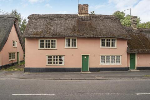 undefined, Abbey Street, Ickleton CB10