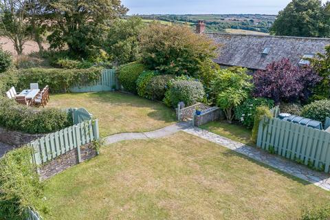 4 bedroom barn conversion for sale, Tregonhayne, Tregony