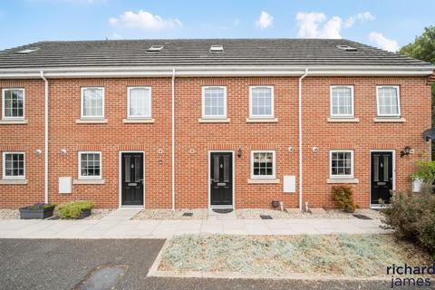 undefined, Royal Mews, Royal Wootton Bassett, SN4