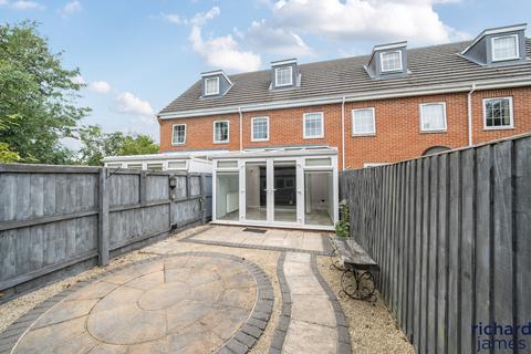 undefined, Royal Mews, Royal Wootton Bassett, SN4