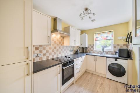 undefined, Royal Mews, Royal Wootton Bassett, SN4