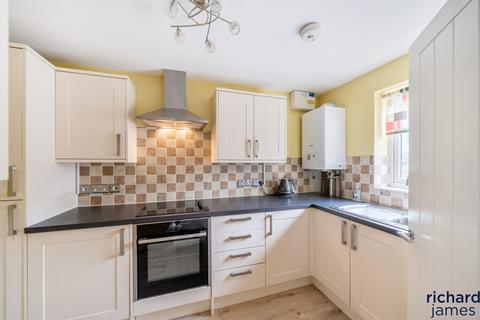 undefined, Royal Mews, Royal Wootton Bassett, SN4
