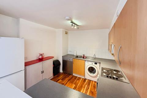 2 bedroom flat to rent, Nichols Court, 10 Cremer Street, London
