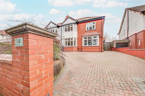 Hillside Road, Southport PR8