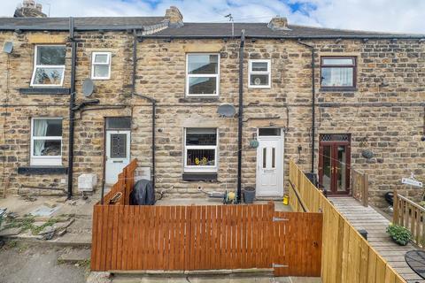 1 bedroom terraced house for sale, Mill Street, Birstall
