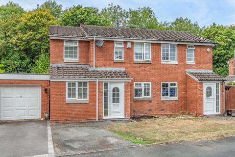 17 Abbotswood Close, Redditch, B98 0QD