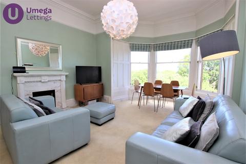 Douglas Crescent, West End, Edinburgh, EH12