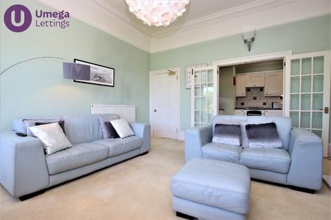 3 bedroom apartment to rent, Douglas Crescent, West End, Edinburgh, EH12