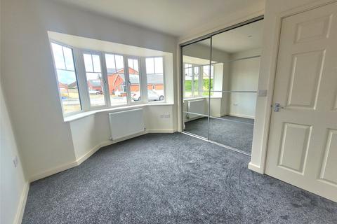 3 bedroom bungalow for sale, Pant Yr Onnen, Pont Robert, Meifod, Powys, SY22