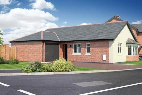 3 bedroom bungalow for sale, Pant Yr Onnen, Pont Robert, Meifod, Powys, SY22
