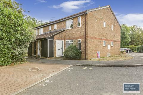 Langley Road, Abingdon, OX14