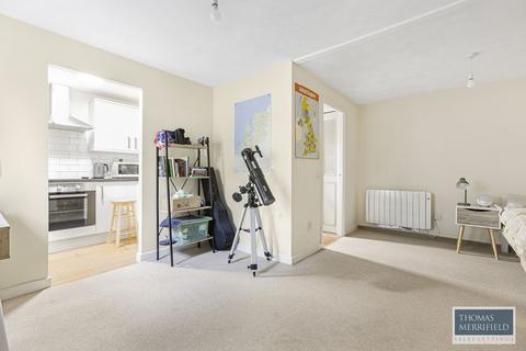 1 bedroom apartment for sale, Langley Road, Abingdon, OX14