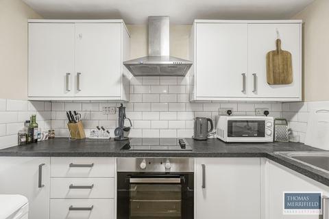 1 bedroom apartment for sale, Langley Road, Abingdon, OX14