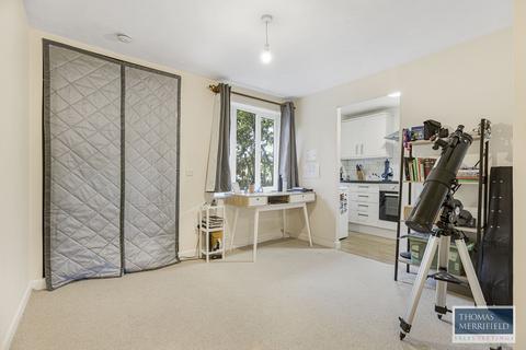 1 bedroom apartment for sale, Langley Road, Abingdon, OX14
