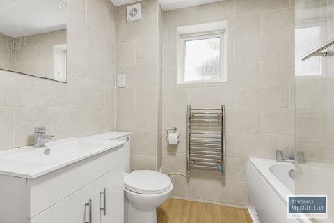 1 bedroom apartment for sale, Langley Road, Abingdon, OX14
