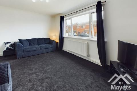undefined, Briar Hill Close, Blackburn