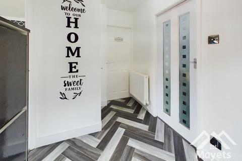 undefined, Briar Hill Close, Blackburn