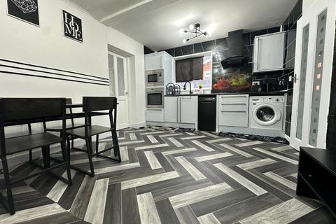 undefined, Briar Hill Close, Blackburn