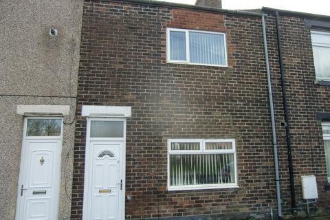 undefined, West Chilton Terrace, Chilton DL17