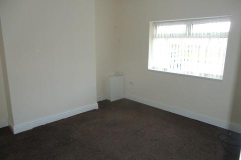 undefined, West Chilton Terrace, Chilton DL17