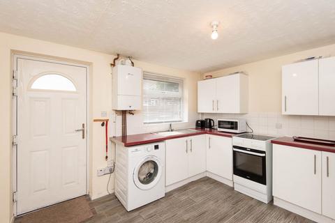 undefined, Eyre Street East, Chesterfield S41