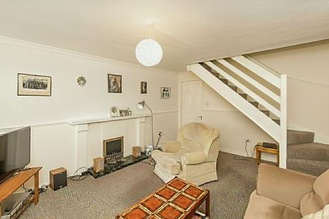 undefined, Eyre Street East, Chesterfield S41