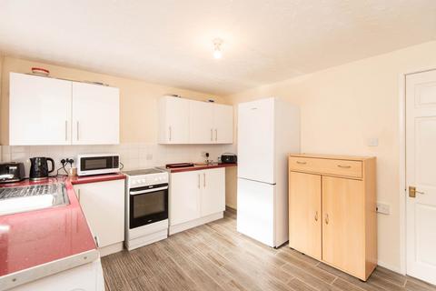 undefined, Eyre Street East, Chesterfield S41