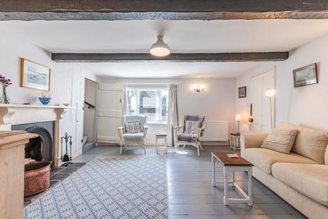 undefined, Chain Free and Charming Coastal Cottage in Winterton-on-Sea, Just a Short Stroll to the Beach