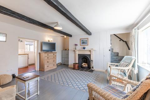 2 bedroom semi-detached house for sale, Idyllic Coastal Cottage in Winterton-on-Sea